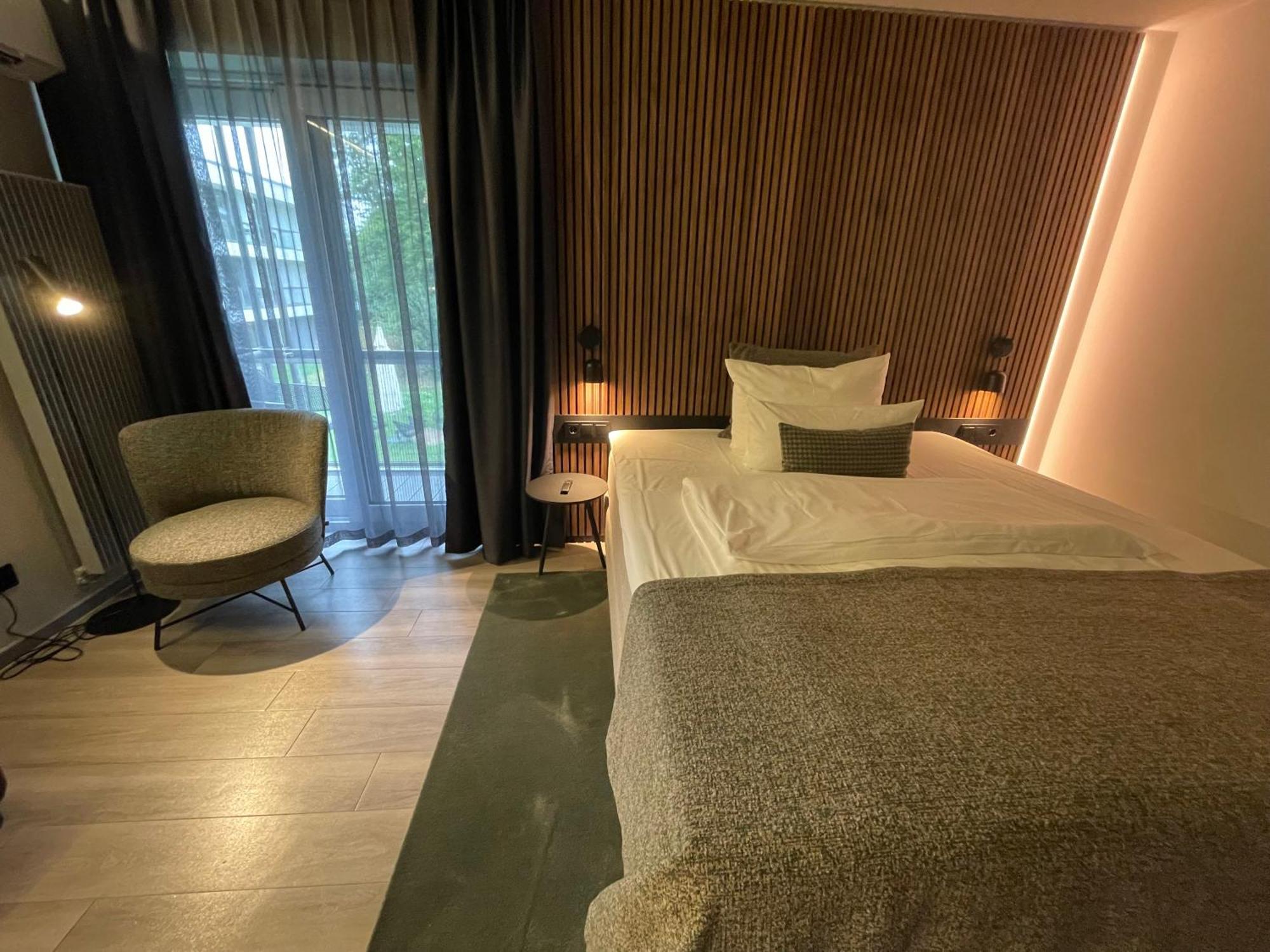 Schlosshotel Monrepos Людвигсбург Экстерьер фото