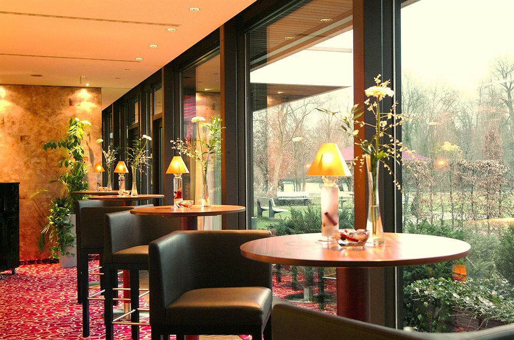 Schlosshotel Monrepos Людвигсбург Экстерьер фото